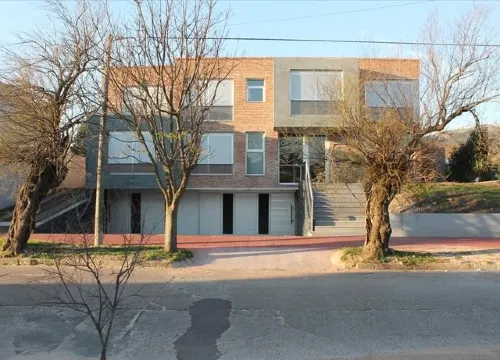 Praia Centro Hotels in Piriápolis