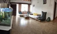 Monkey Mind Hostel