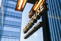 Nagoya JR Gate Tower Hotel (JR-Central Hotels) Hotels in Nagoya