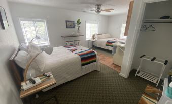 Summit Inn