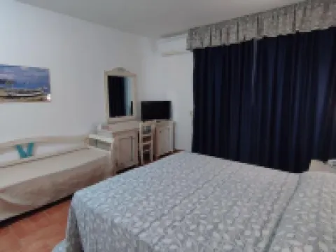 Hotel Le Sabbie Calasetta Hotel a Calasetta