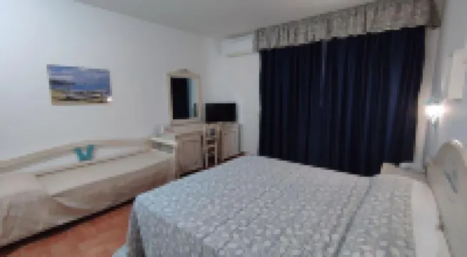 Hotel Le Sabbie Calasetta