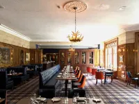 Dunkeld House Hotel Hotéis em Dunkeld