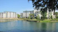 Bluewater by Spinnaker Resorts Hotels near The Bargain Box