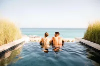 Hilton Los Cabos - Badekar