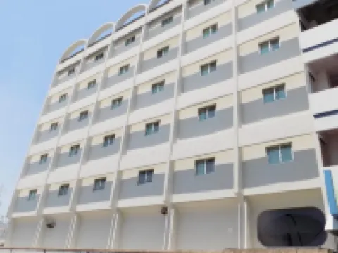 Hotel San Marcos Express Hotels in Culiacan