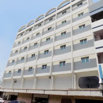 Hotel San Marcos Express