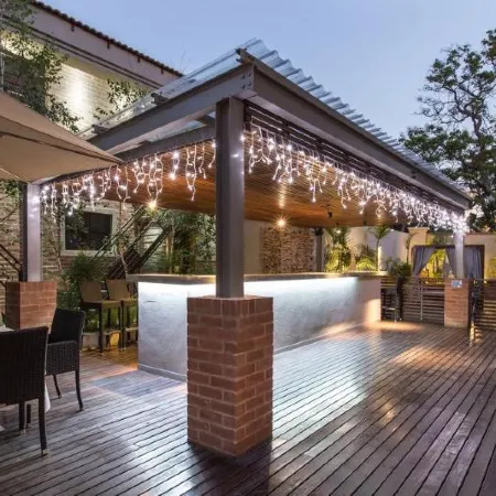 Menlyn Boutique Hotel