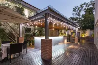 Menlyn Boutique Hotel - 5-Sterne