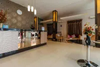 Grand Populer Hotel Hotel dekat Simpatik Aquarium