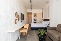 阿巴庫斯套房酒店