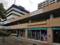 BoxHotel Göttingen (App Based Hotel) Hotels in Norten-Hardenberg