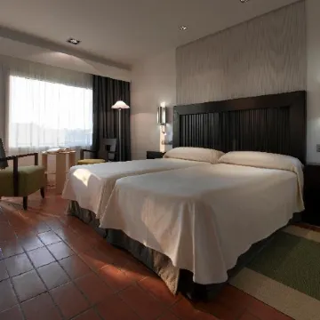 Parador de Malaga Golf