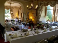 Mansfield House Hotel Hotels in Hawick