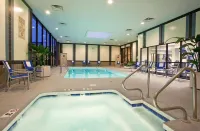 Holiday Inn & Suites CINCINNATI-EASTGATE (I-275E) by IHG - Hot Tub