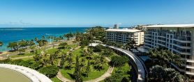 Hilton Noumea la Promenade Residences