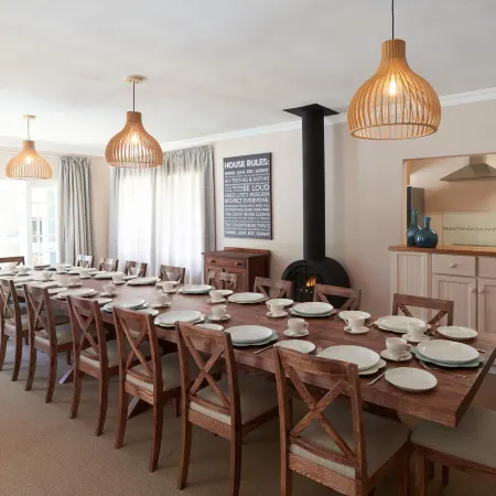 Outeniqua Inn