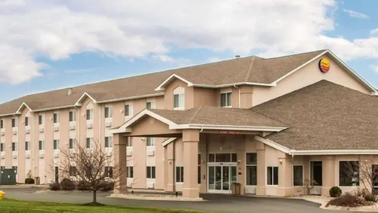 Comfort Inn & Suites Dimondale - Lansing