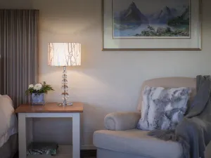 Solitaire Lodge