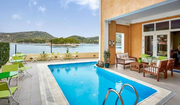 Lazaretto Palace - Housity