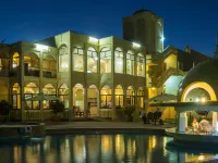 Victoria Falls Rainbow Hotel Hotels in Hwange