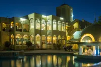 Victoria Falls Rainbow Hotel Hotel a 