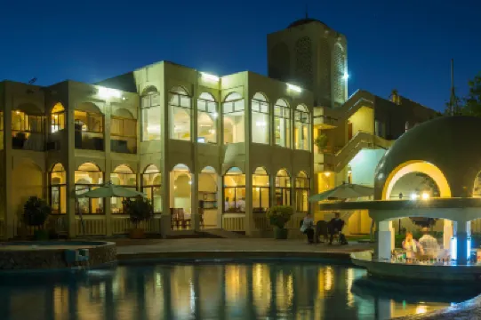 Victoria Falls Rainbow Hotel فنادق في 