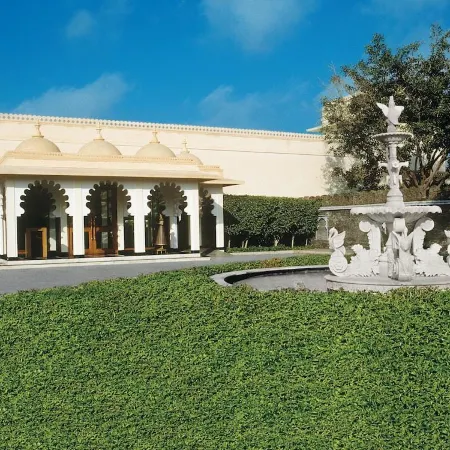 Trident, Udaipur