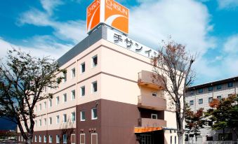 Comfort Inn Kofu Isawa - Housity