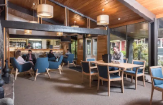 冰國心田酒店 福克斯冰川鎮酒店