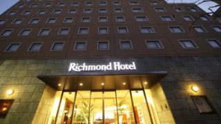 richmond-hotel-yokohama-bashamichi
