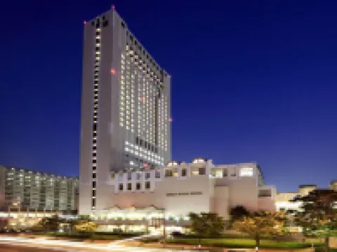 RIHGA Royal Hotel Kokura Hotels near Kanmon Bridge