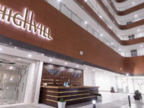 Elite Apart-Hotel Hotels in Astana