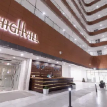 Elite Apart-Hotel Hotels in Astana