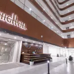 精英公寓飯店 阿斯塔納住宿飯店