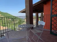 Hotel i Quattro Sentieri Hotel a Labico