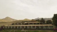 Empedrada Ranch & Lodge - Hotel Asociado Casa Andina