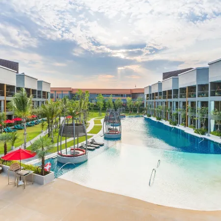 Avani+ Hua Hin Resort