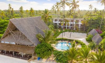 Zanzibar Magic Boutique Hotel