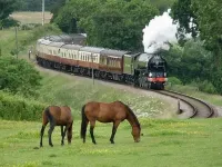 The Mill Hotel a Kilve