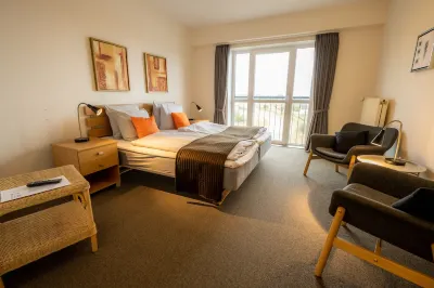 Nymindegab Kro Hotels in Norre Nebel