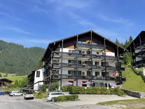 Alpenappartement Buchenhöhe A301 Hotels in Berchtesgaden
