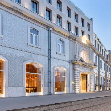 Áurea Museum by Eurostars Hotel Company