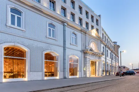 Áurea Museum by Eurostars Hotel Company