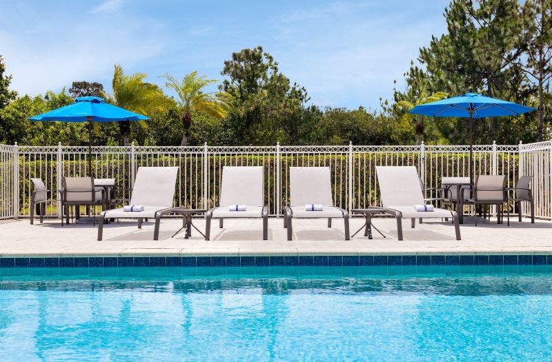 Holiday Inn Express & Suites Fort Pierce West by IHG photo 4