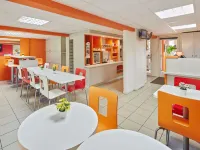 Premiere Classe Nantes Sud - REZÉ AÉROPORT Hotels in Bouguenais