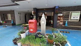 daejeon-guesthouse-sky-garden-hostel