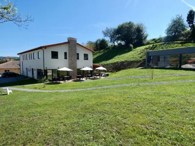 Albergue Casa Sueño Hotels in 