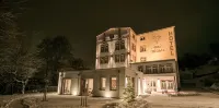 Alte Muhle Hotel & Restaurant