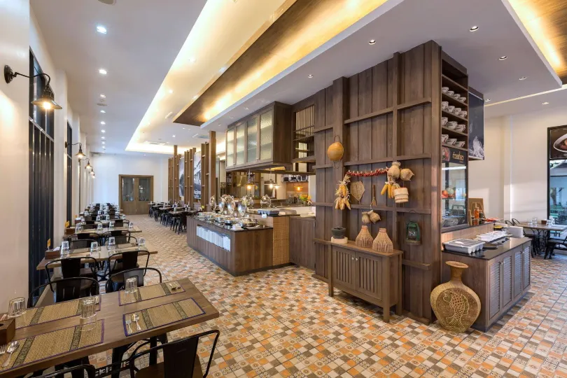 Bhukitta Boutique Hotel Phuket Town